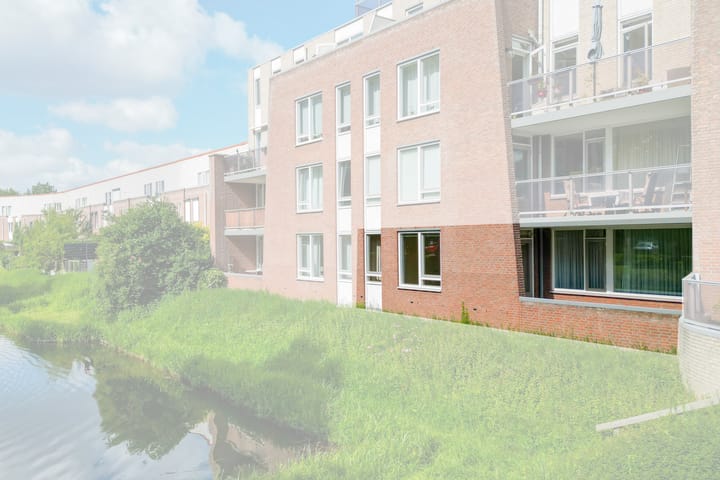 Harry Meijerstraat 35 in Venlo foto