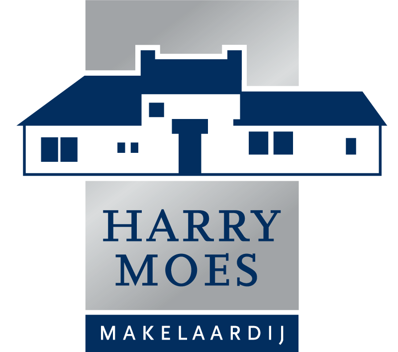Logo van Harry Moes Makelaardij
