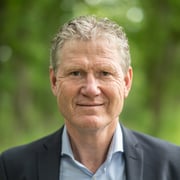 Foto van Harry Nijborg