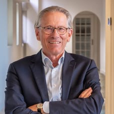 Foto van Harry van Loon MRICS RT RMT