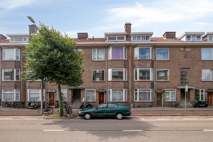 Harstenhoekweg 219 in 's-Gravenhage