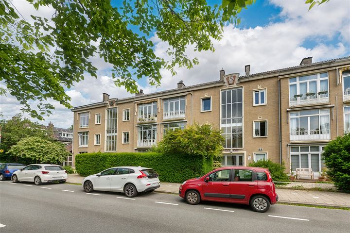 Hart Nibbrigkade 109 in 's-Gravenhage foto