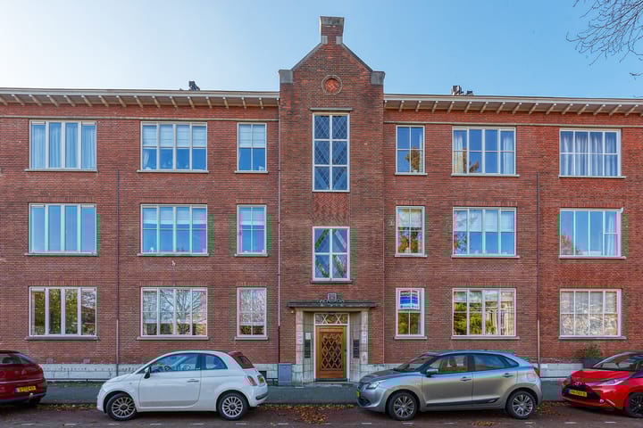 Hart Nibbrigkade 20A in 's-Gravenhage