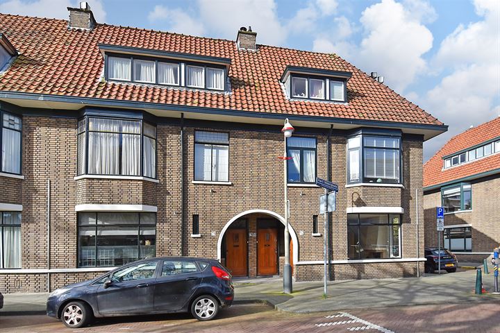 Hart Nibbrigkade 82 in 's-Gravenhage foto