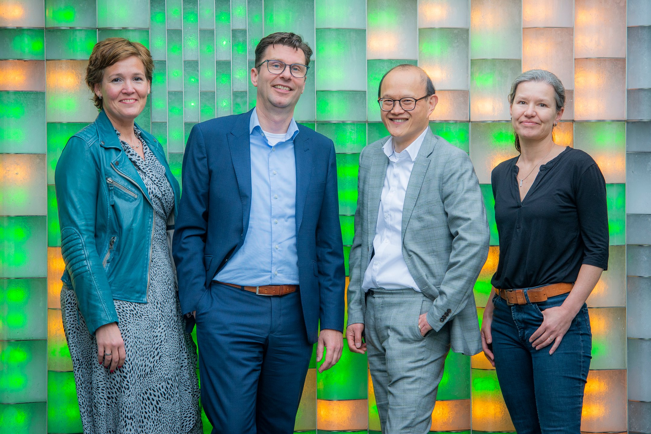 Kantoor foto van Hart van Brabant Makelaardij