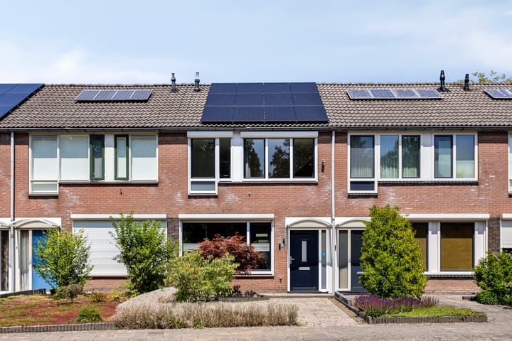 Foto van woning Hartebroekseweg 20, Groenlo