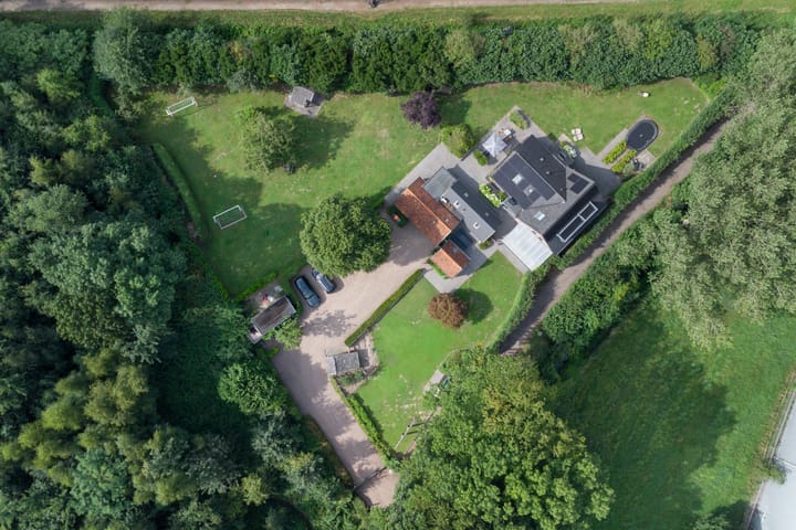 Foto van woning Hartelaar 6, Twello