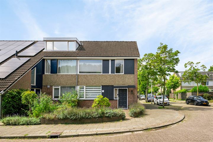 Hartelstein 23 in Eindhoven foto