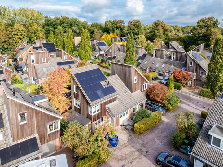 Hartenveld 43 in Almere foto