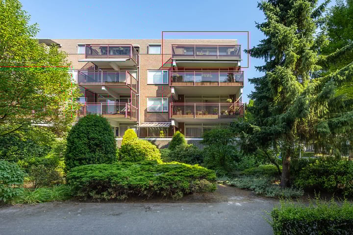 Foto van woning Hartenvier 19, Best