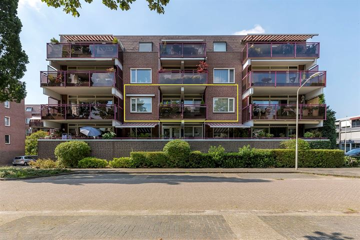 Hartenvier 57 in Best foto