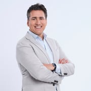 Foto van Hartger van Loon