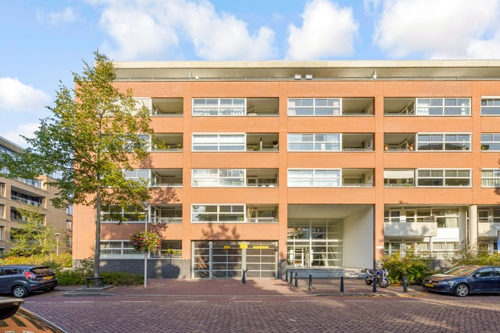 Hartingstraat 238 in Utrecht