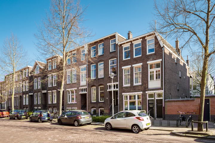 Foto van woning Hartingstraat 26-BS, Utrecht