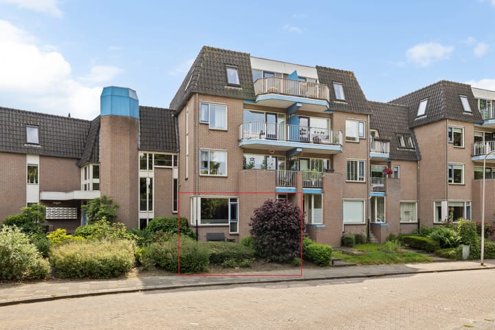 Foto van woning Hartkampweg 13, Raalte