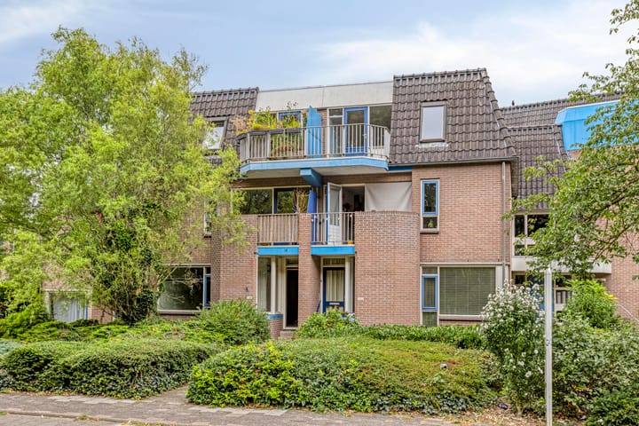 Hartkampweg 7 in Raalte foto