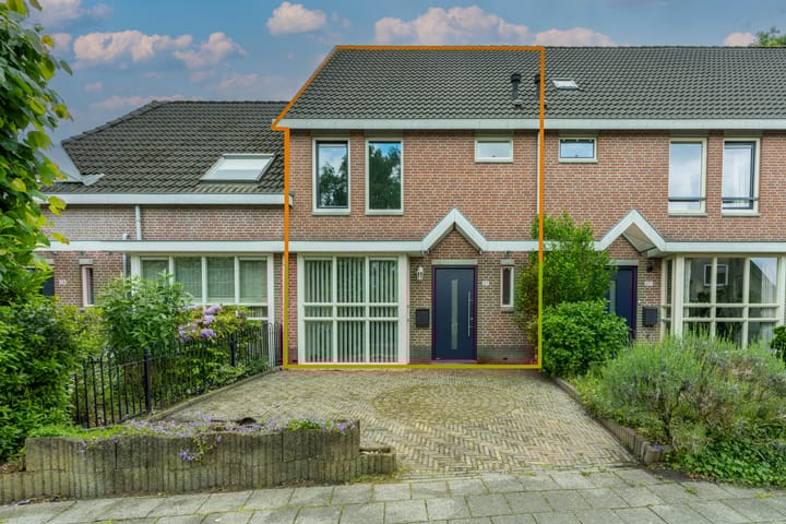 Foto van woning Hartweg 27, Soest