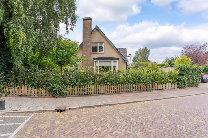 Foto van woning Hartweg 42, Soest