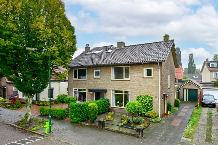 Hartweg 9 in Soest