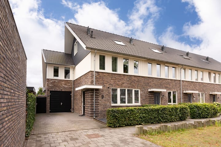 Foto van woning Haruku 9, Barneveld