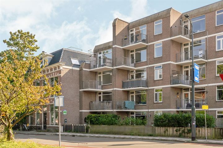 Hasebroekstraat 17 in Leiden foto