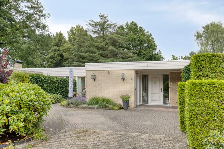 Hasebroekstraat 3 in Hengelo foto