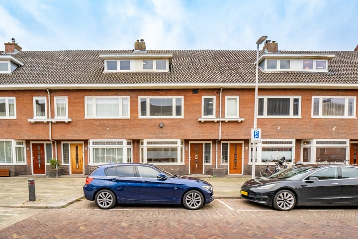 Foto van woning Hasebroekstraat 62, Utrecht