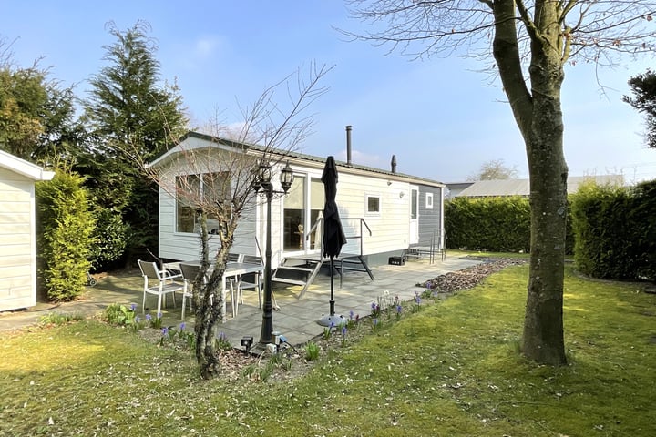Foto van woning Haspel 27-8, Ermelo