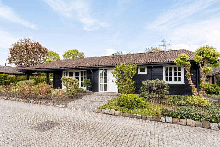 Foto van woning Haspel 33A-12, Ermelo