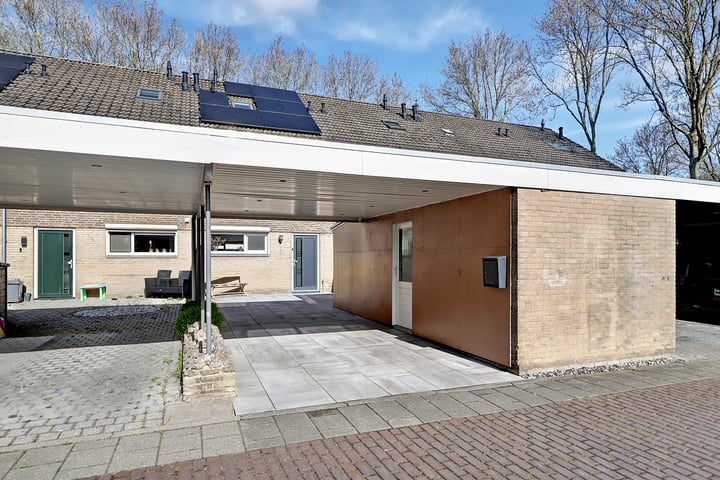 Foto van woning Haspel 8, Beuningen Gld