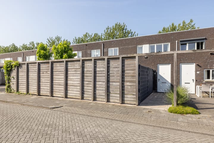 Haspengouw 14 in Geleen