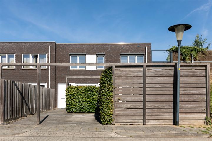 Haspengouw 72 in Geleen foto
