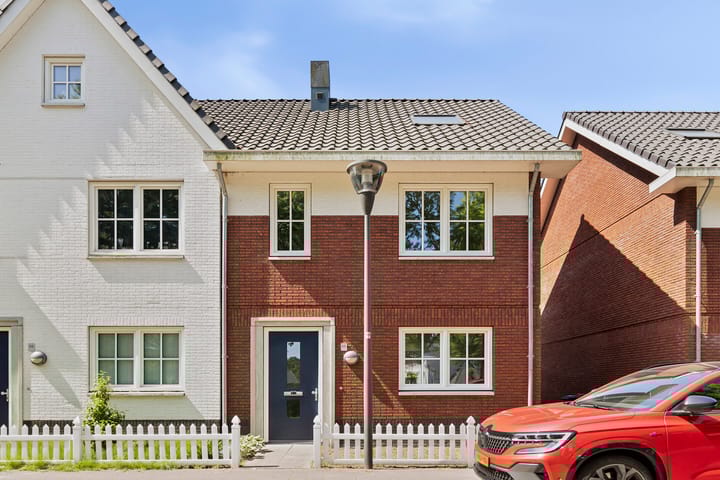 Foto van woning Hasselbeemden 46, Helmond