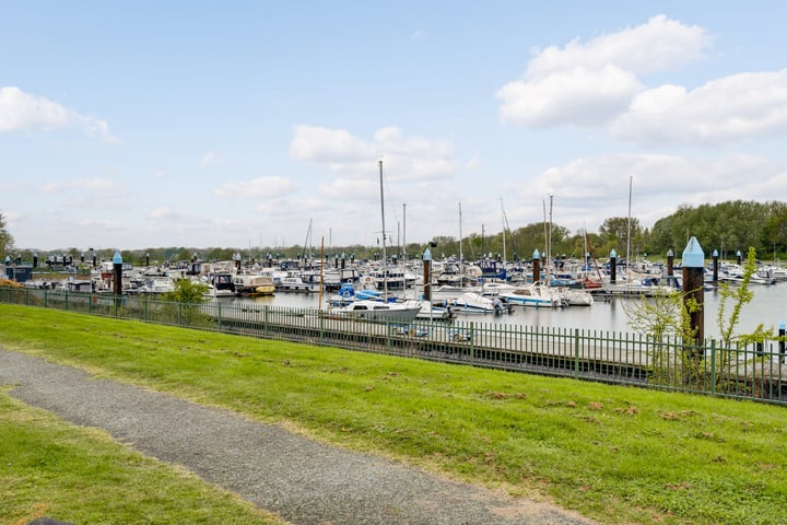Foto van woning Hatenboer 15, Roermond
