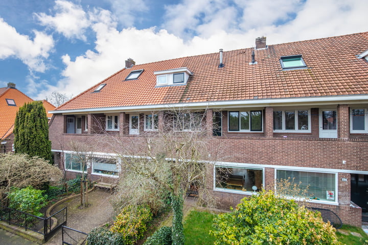 Hatertseveldweg 296 in Nijmegen