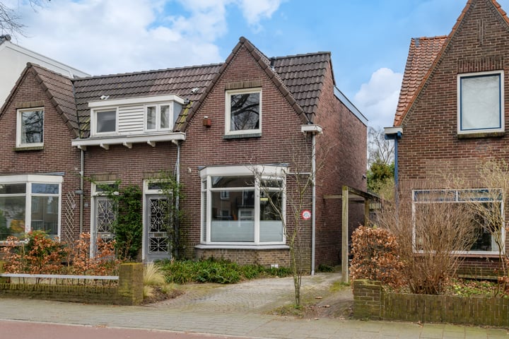 Hatertseweg 223 in Nijmegen foto