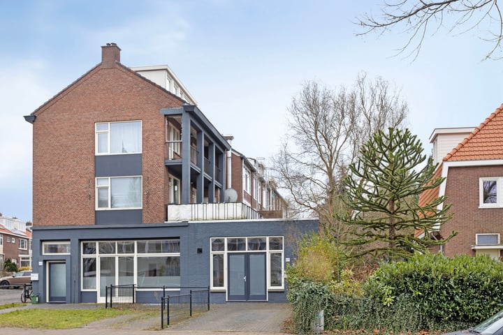 Hatertseweg 417 in Nijmegen foto