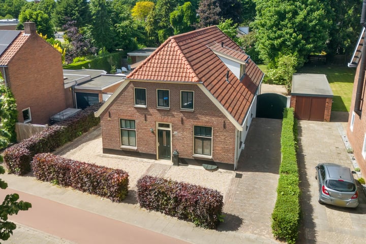 Hatertseweg 504 in Nijmegen foto