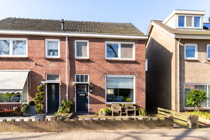 Hatertseweg 528 in Nijmegen foto