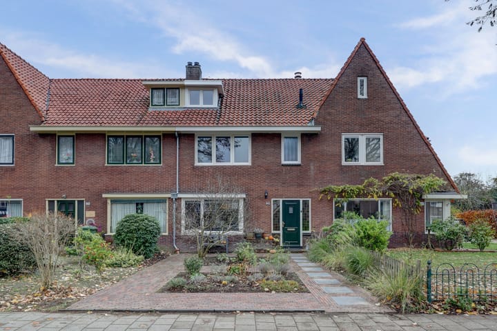 Foto van woning Hatertseweg 645, Nijmegen