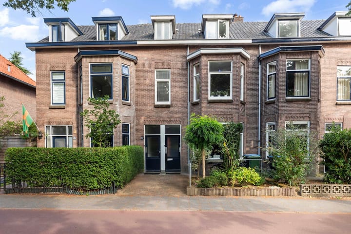 Foto van woning Hatertseweg 67, Nijmegen