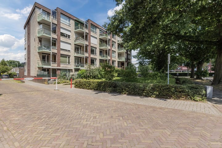 Hatertseweg 675 in Nijmegen
