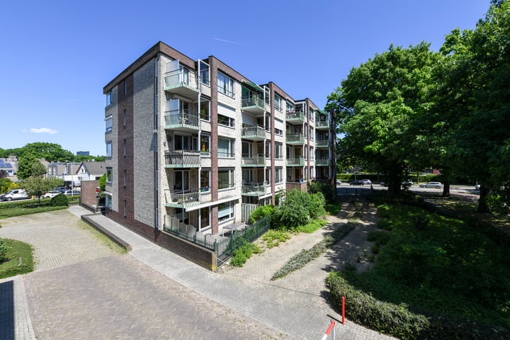 Hatertseweg 683 in Nijmegen foto