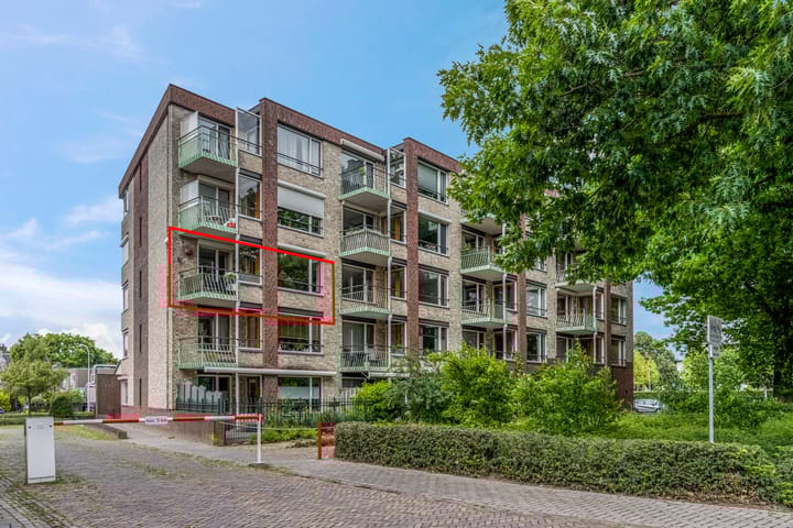 Hatertseweg 685 in Nijmegen