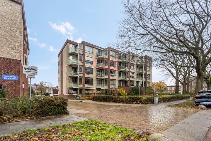 Hatertseweg 691 in Nijmegen