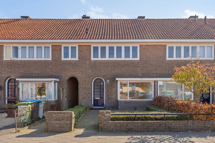 Hatertseweg 765 in Nijmegen foto