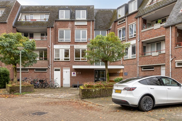 Foto van woning Hattem 104, Roermond