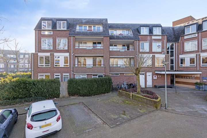 Hattem 96 in Roermond foto