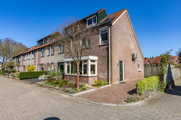 Hattemse Beek 149 in Apeldoorn