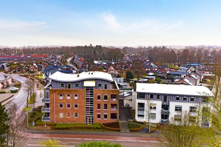 Hattinkerf 30 in Loenen foto